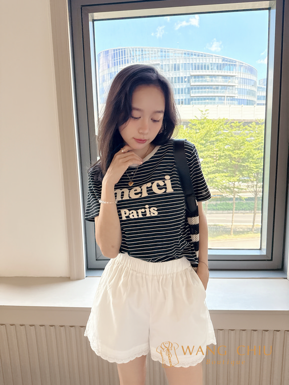 WANG CHIU 麻豆照